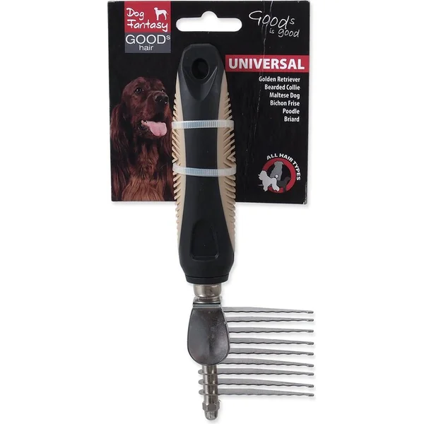 Peigne Dog Fantasy trimmer 20cm