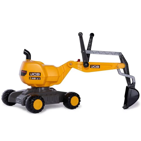 PELLETEUSE ROLLYDIGGER JCB