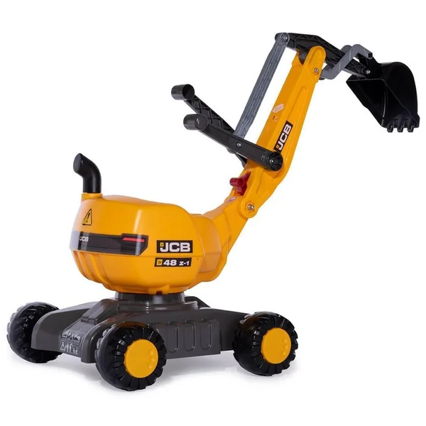 PELLETEUSE ROLLYDIGGER JCB