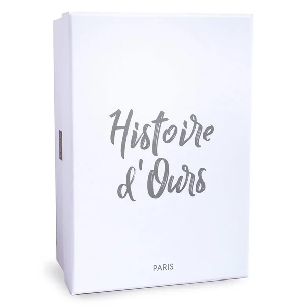 PELUCHE BENGALY LE TIGRE 35 CM