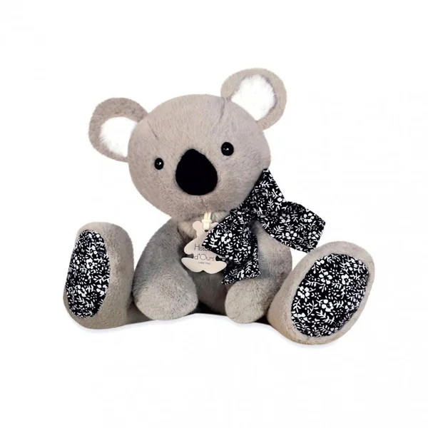 PELUCHE - COPAIN CALIN - KOALA 25 CM