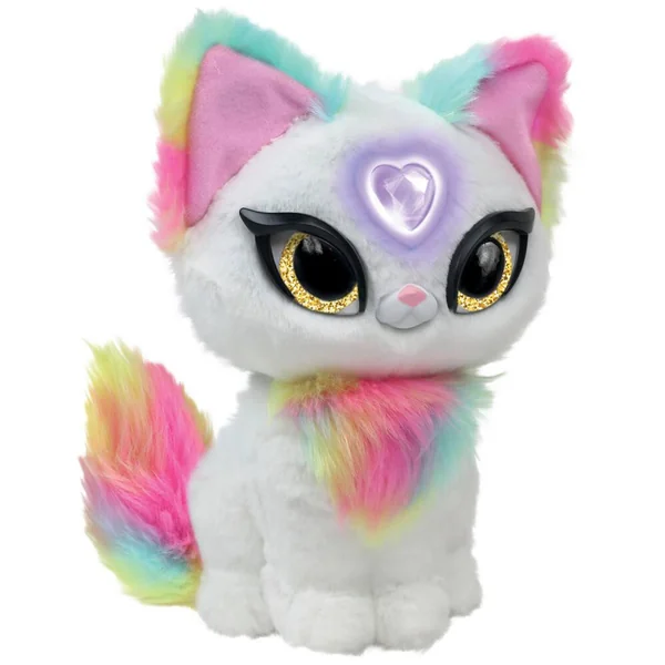 PELUCHE MISTIE SECRETS