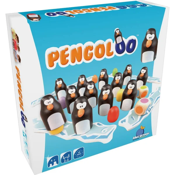 PENGOLOO BOIS