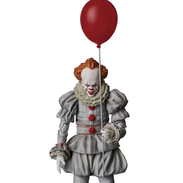 Pennywise figurine Ça « Il » est revenu 2017 MAF EX Medicom Toys 16 cm