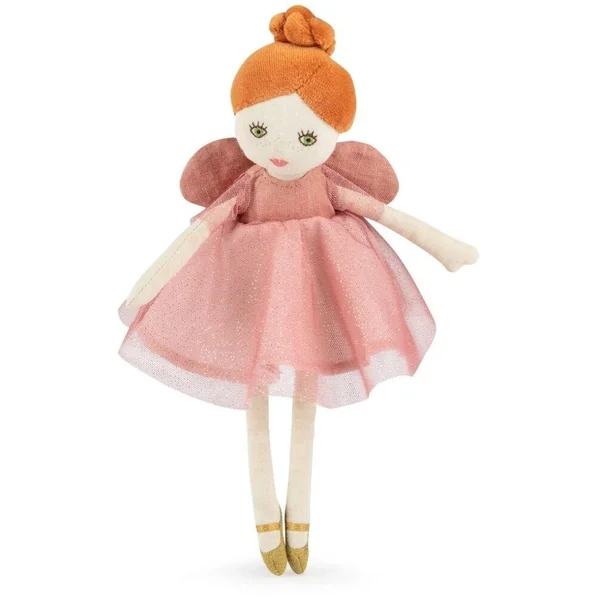 PETITE FEE ROSE VIVIANE LES FEES