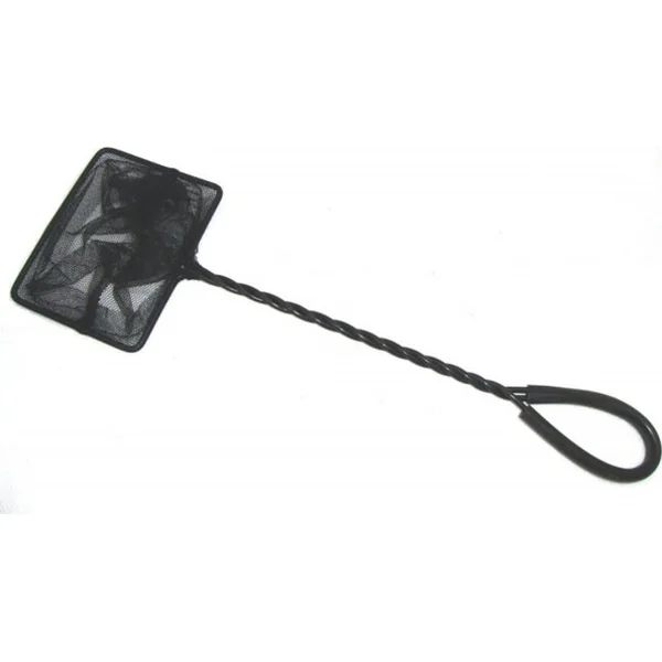 Petite épuisette pour poissons Aqua Nova 10 cm