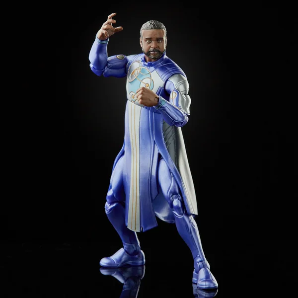 PHASTOS FIGURINE LES ÉTERNELS MARVEL LEGENDS SERIES HASBRO 15 CM