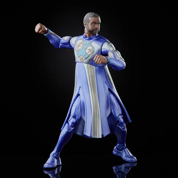 PHASTOS FIGURINE LES ÉTERNELS MARVEL LEGENDS SERIES HASBRO 15 CM