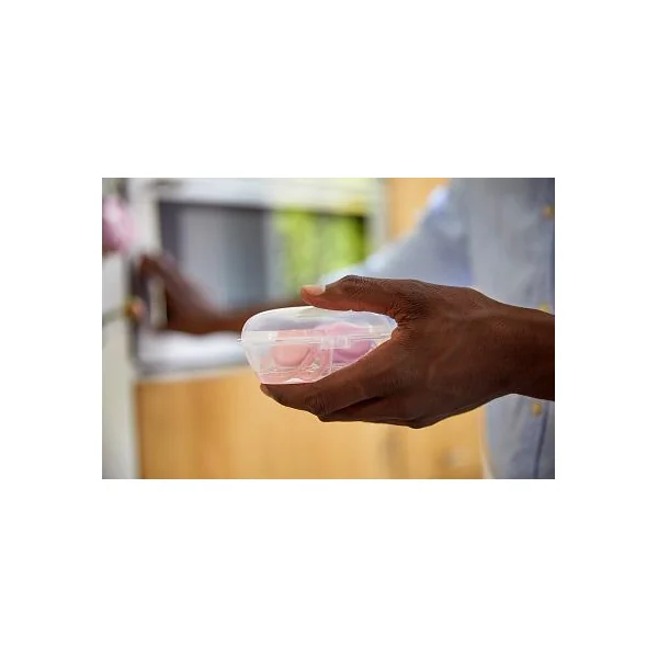 Philips AVENT Sucette Ultra air neutre 0-6m garçon bleu 2pcs