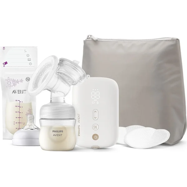 Philips AVENT Tire-lait électrique rechargeable SCF396/31