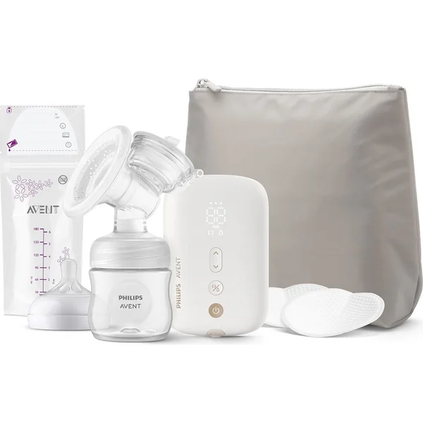 Philips AVENT Tire-lait électrique rechargeable SCF396/31