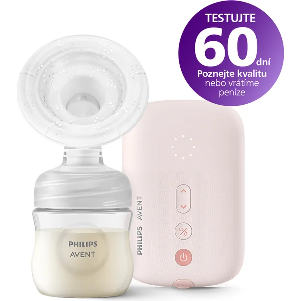 Philips AVENT Tire-lait électrique SCF395/31