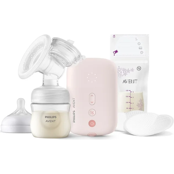 Philips AVENT Tire-lait électrique SCF395/31