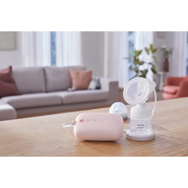Philips AVENT Tire-lait électrique SCF395/31