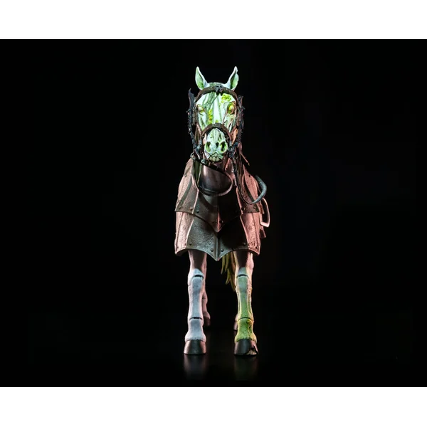 Phlogeus figurine Mythic Legions Poxxus Four Horsemen