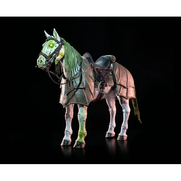 Phlogeus figurine Mythic Legions Poxxus Four Horsemen