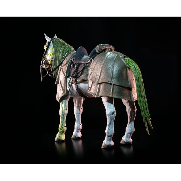 Phlogeus figurine Mythic Legions Poxxus Four Horsemen