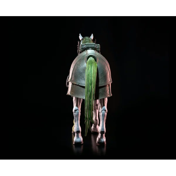 Phlogeus figurine Mythic Legions Poxxus Four Horsemen