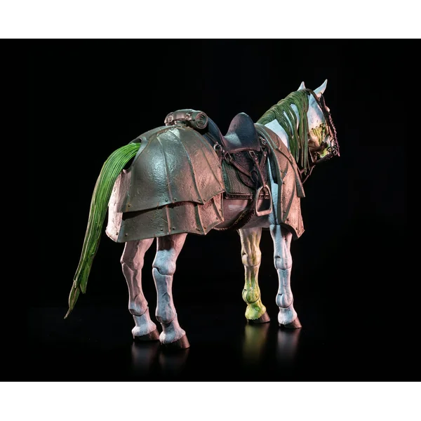 Phlogeus figurine Mythic Legions Poxxus Four Horsemen