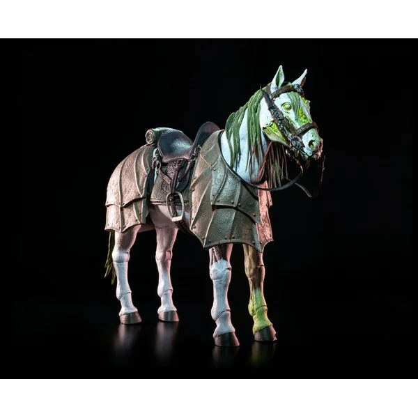 Phlogeus figurine Mythic Legions Poxxus Four Horsemen