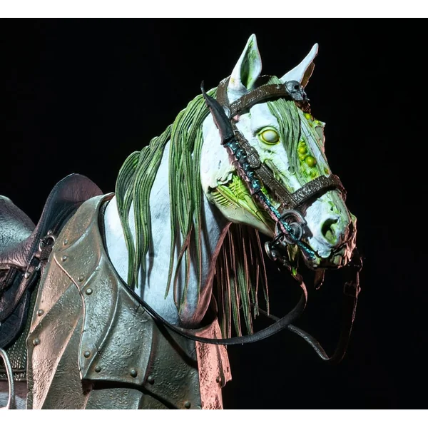 Phlogeus figurine Mythic Legions Poxxus Four Horsemen