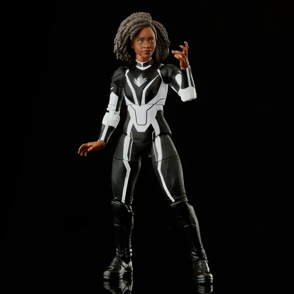Photon figurine Marvel Legends Series Hasbro 15 cm