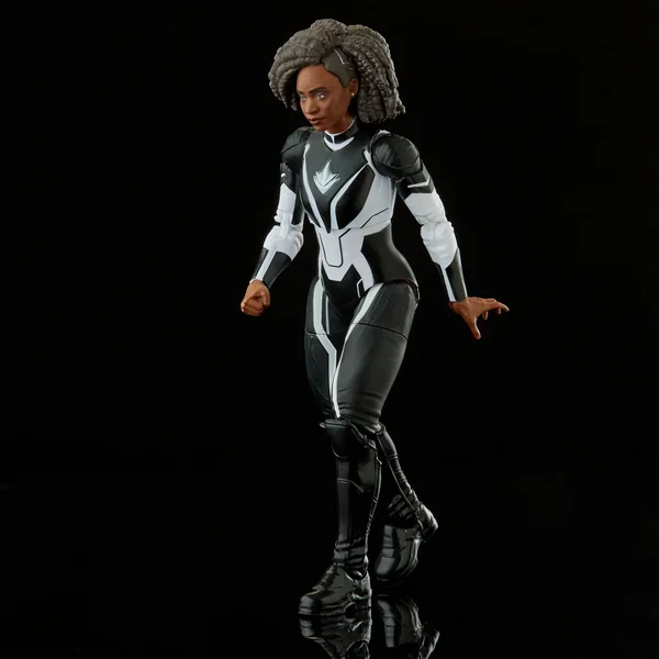 Photon figurine Marvel Legends Series Hasbro 15 cm