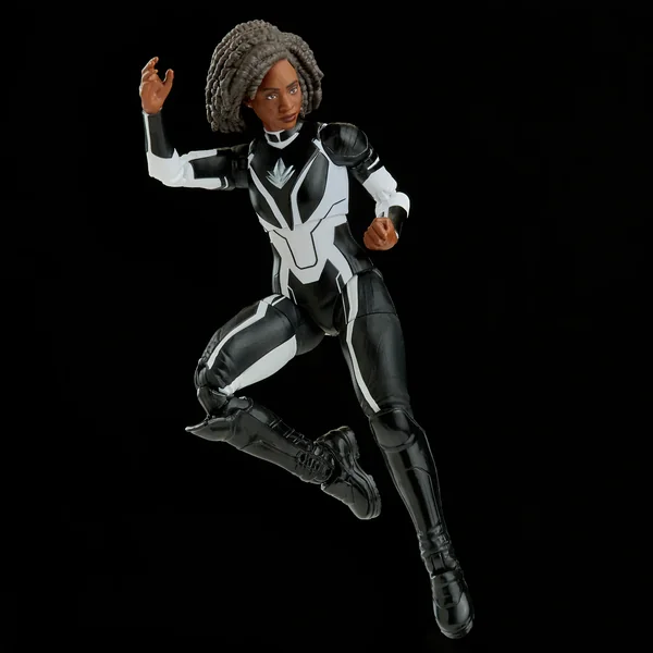 Photon figurine Marvel Legends Series Hasbro 15 cm