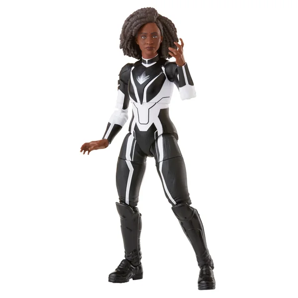 Photon figurine Marvel Legends Series Hasbro 15 cm