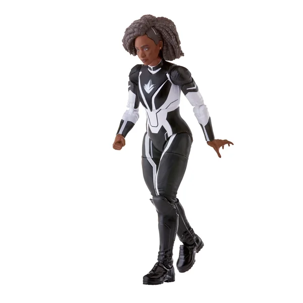 Photon figurine Marvel Legends Series Hasbro 15 cm