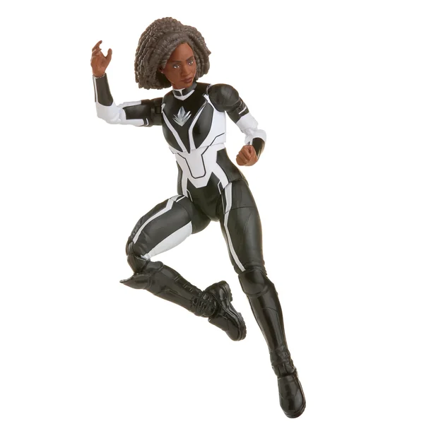 Photon figurine Marvel Legends Series Hasbro 15 cm