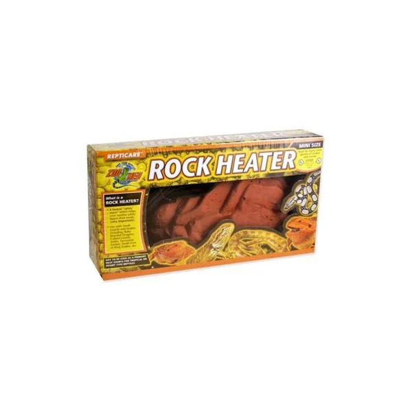 Pierre chauffante Repticare mini 5W