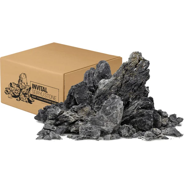 Pierre Dark Seiryu MIX carton 10kg