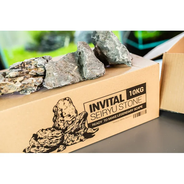 Pierre Seiryu MIX carton 10kg