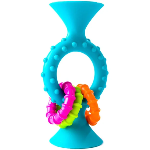 PIPSQUIGZ LOOPS- BLEU