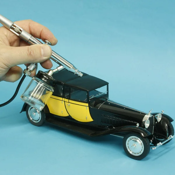 Pistolet de pulvérisation Spraycraft SP50K