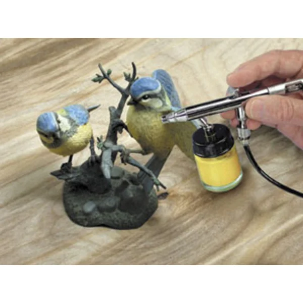 Pistolet de pulvérisation Spraycraft SP50K