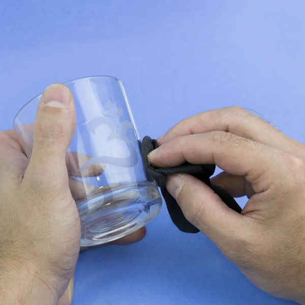 Pistolet de sablage Spraycraft avec abrasif corindon (ensemble)