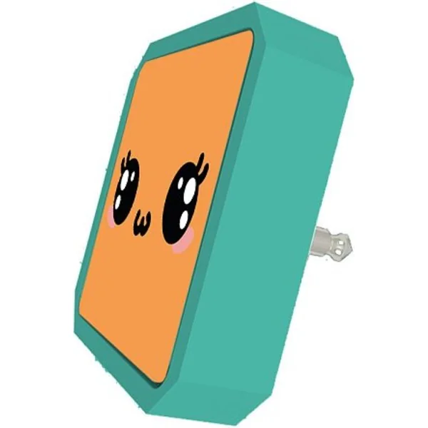 PIXIE CREW badge avec élément réfléchissant - Kawai