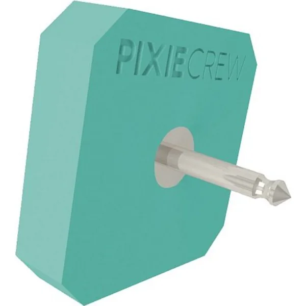 PIXIE CREW badge avec élément réfléchissant - Kawai