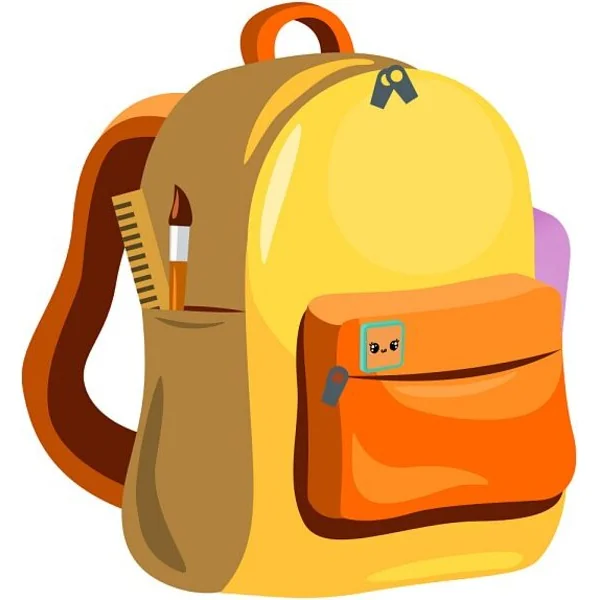 PIXIE CREW badge avec élément réfléchissant - Kawai