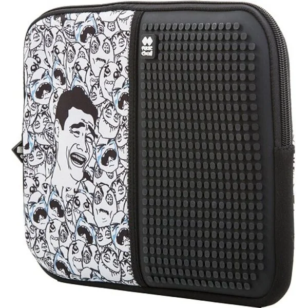 PIXIE CREW Étui créatif XL YAO MING/MEME collection