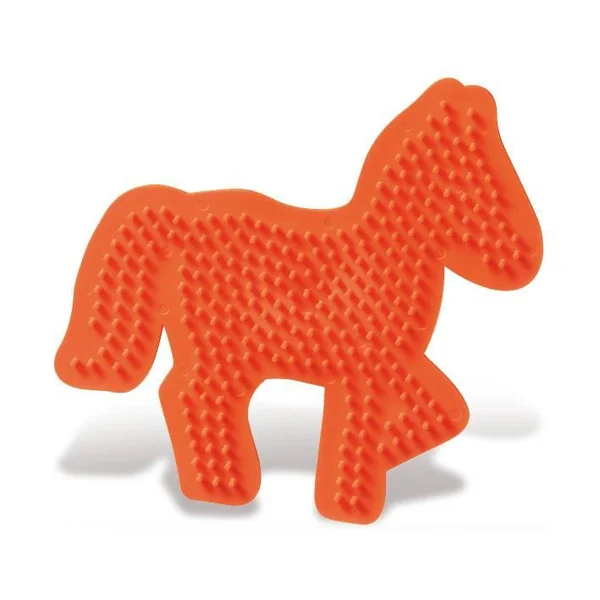 PLATEAU CHEVAL POUR PERLES A REPASSER