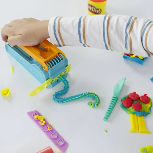 PLAY DOH - LE SERPENTIN