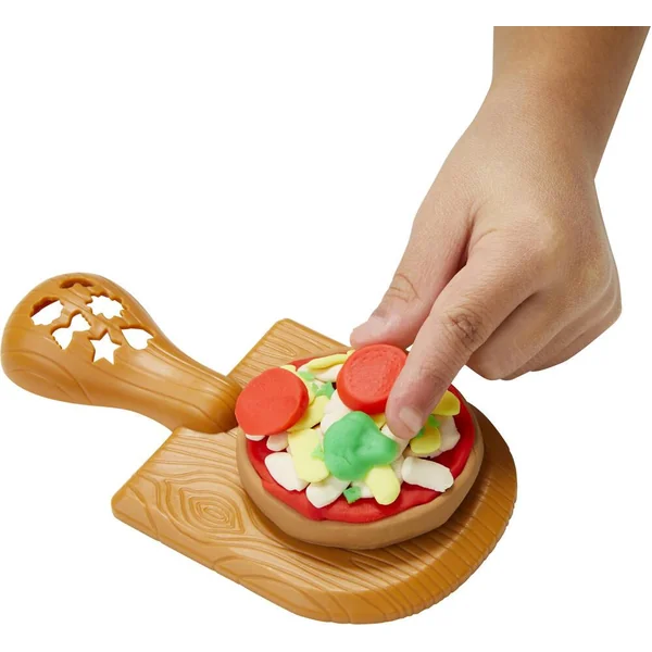 PLAY DOH PIZZERIA