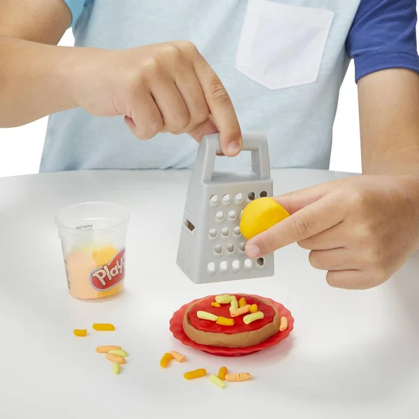 PLAY DOH PIZZERIA