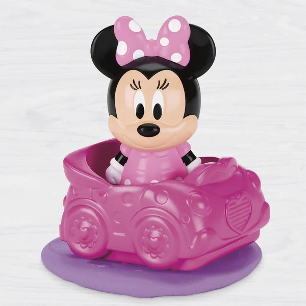 PLAY-DOH DISNEY JR STAMP AND GO MEGAPACK