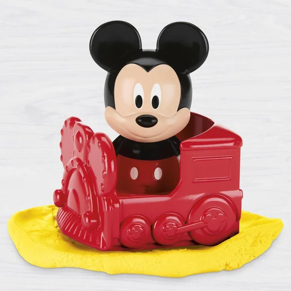 PLAY-DOH DISNEY JR STAMP AND GO MEGAPACK