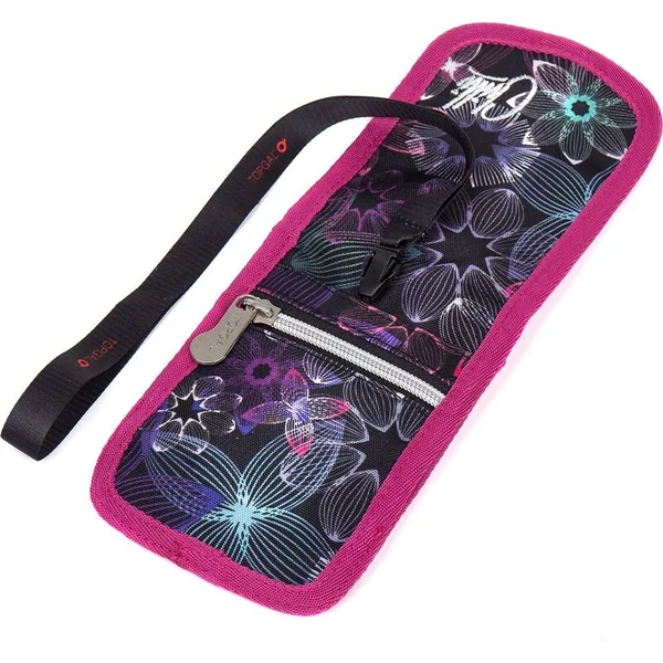 Pochette pour le cou Topgal CHI 853 A - Noir