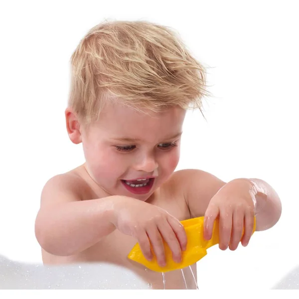 POISSONS A COULEURS CHANGEANTES POUR LE BAIN